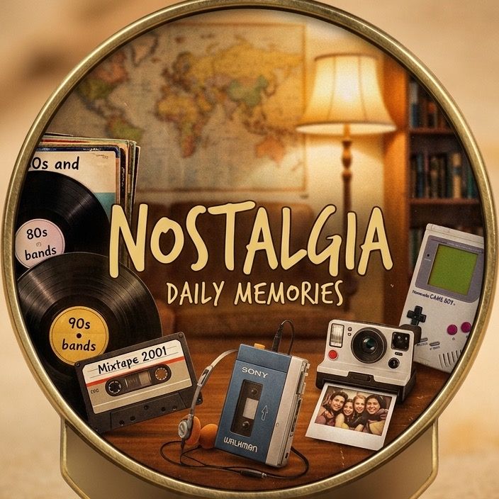 nostalgic404