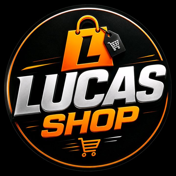 Lucas/SHOP