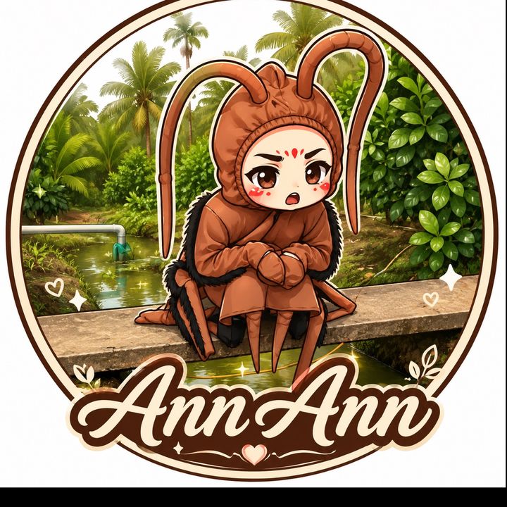 Tường Ann