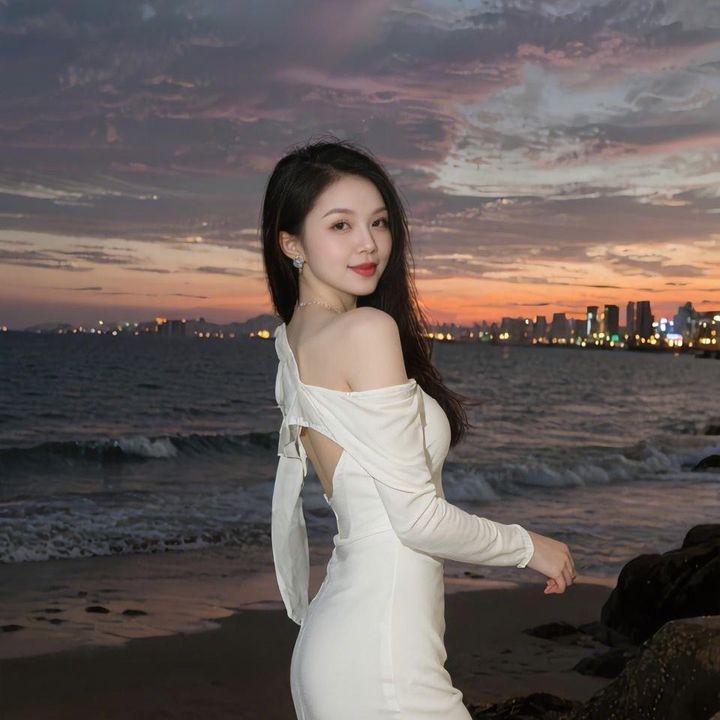 Cô gái thông thái
