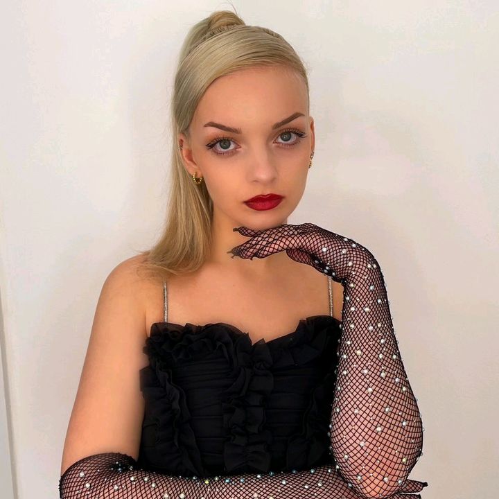 Izabelle.CPan