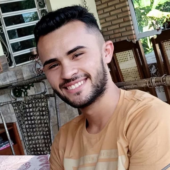 Marcos Lima