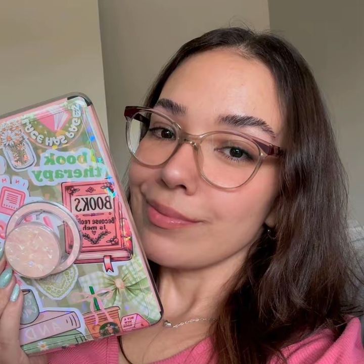 Paula | booktok 📖🎀