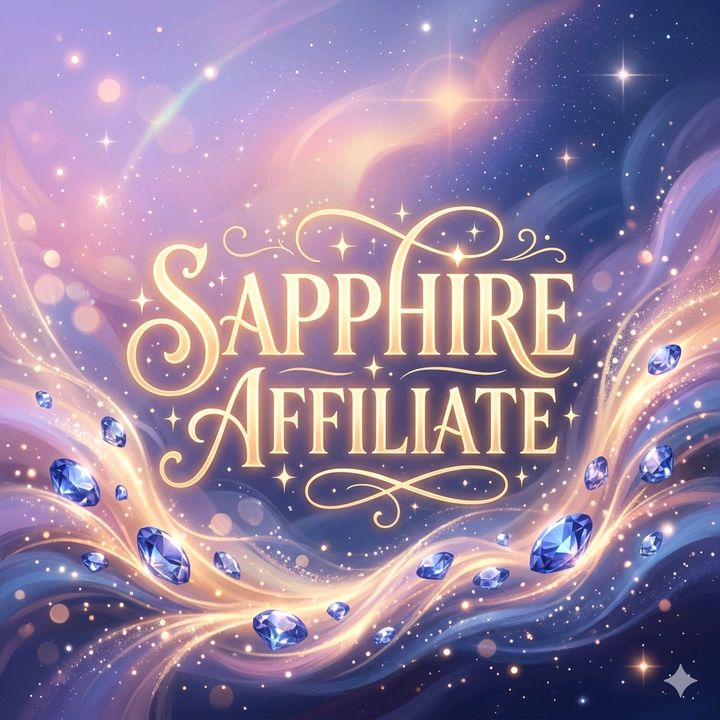 Sapphire Affiliate