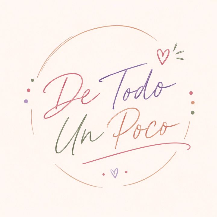 De Todo Un Poco