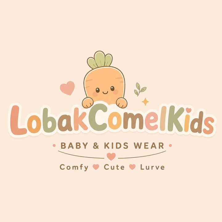 lobakcomelkids