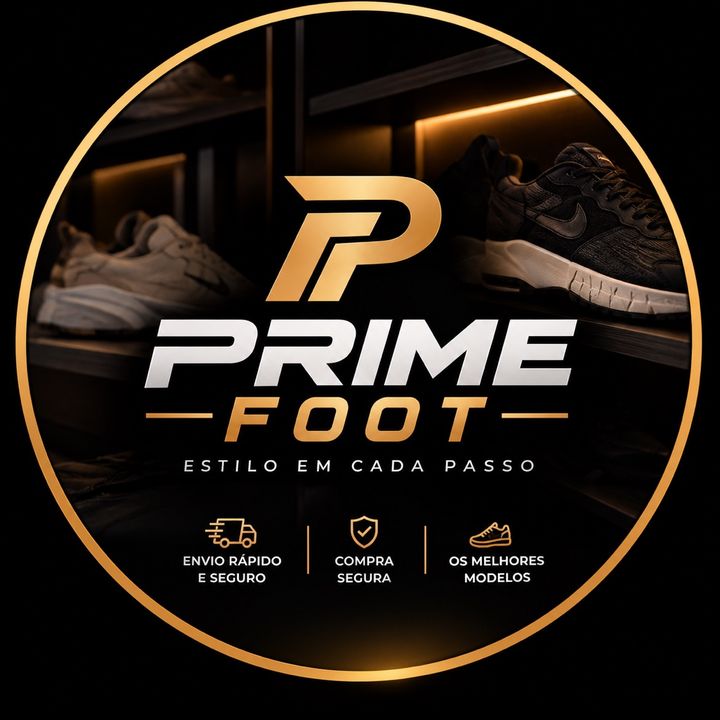 Prime Foot