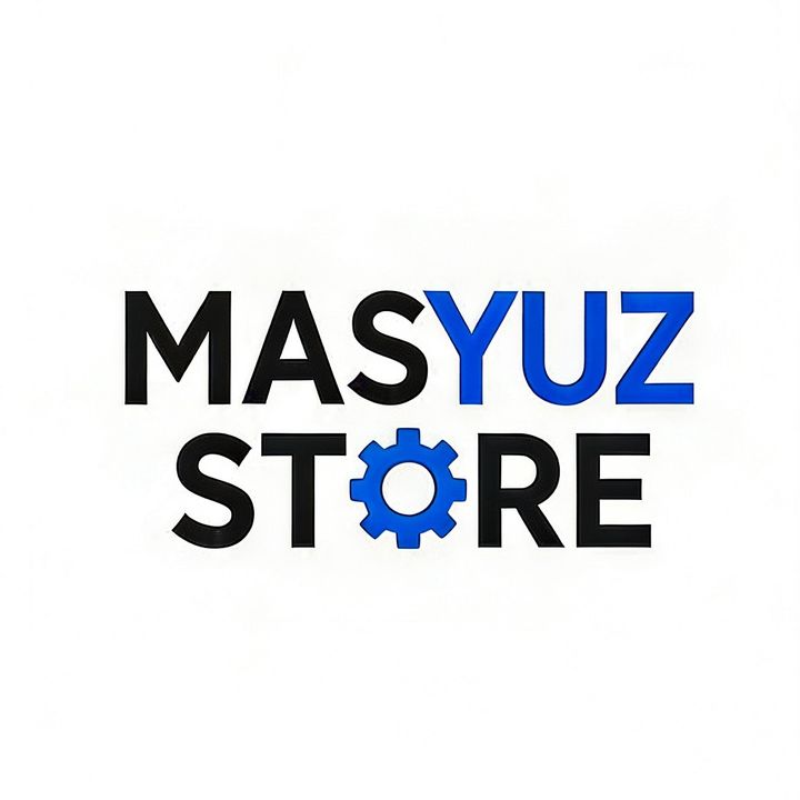 MASYUZ_STORE