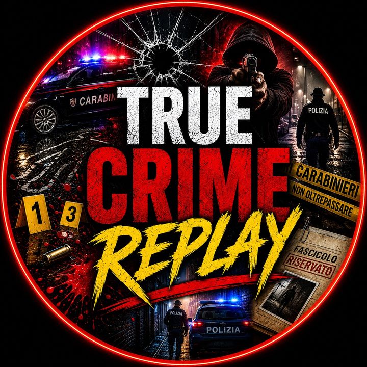 True Crime Replay