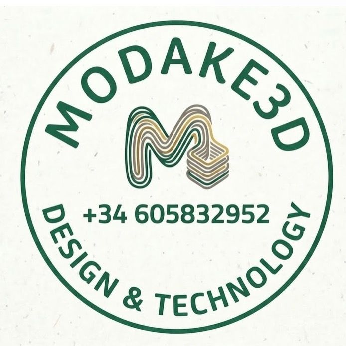 modake