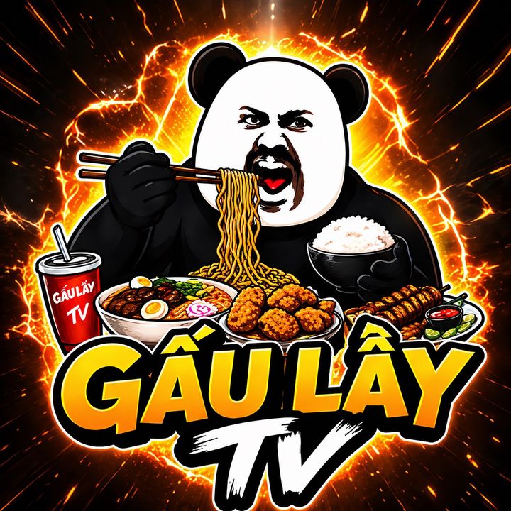Gấu Lầy TV