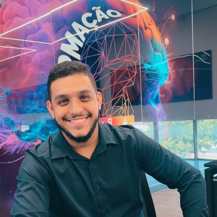Douglas Ferreira
