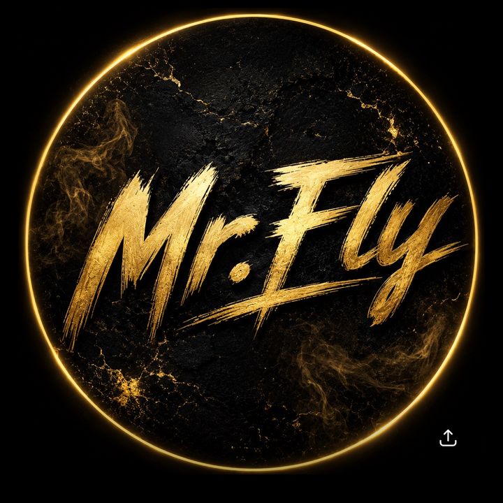 Mr.Fly