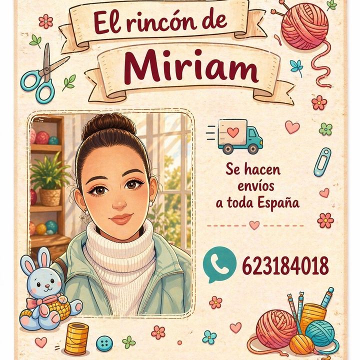 Miriam