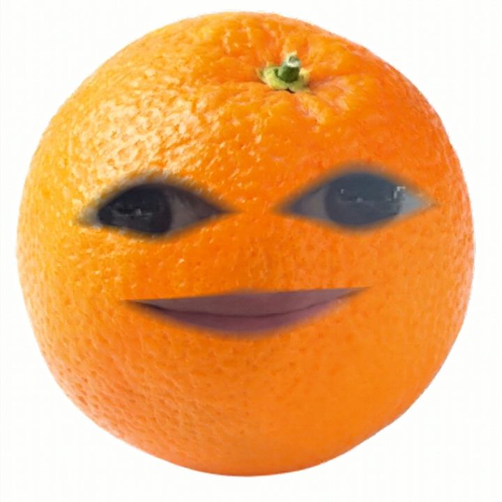 Dr. Orange