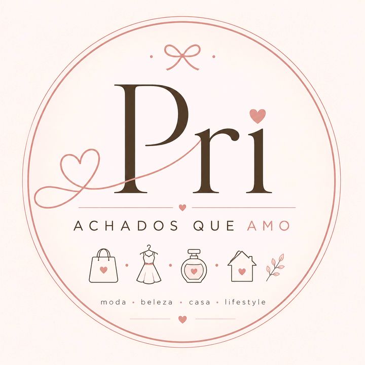 Pri | Shop Achados