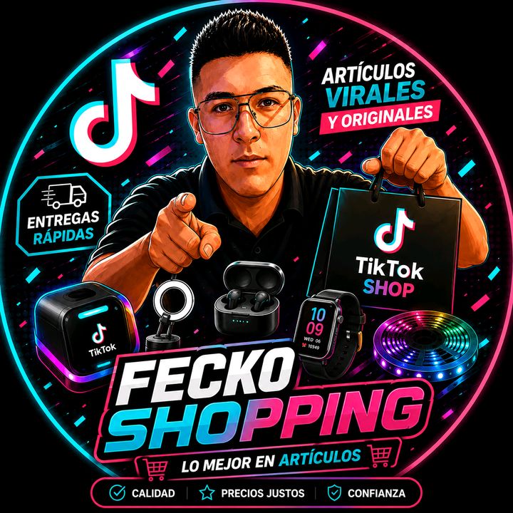 Fecko Shopping