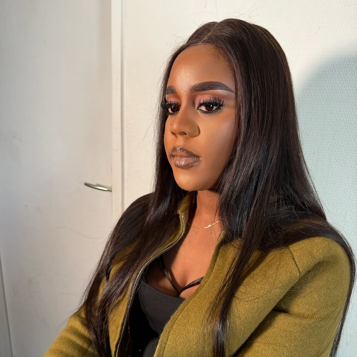 France makeupartist🇫🇷