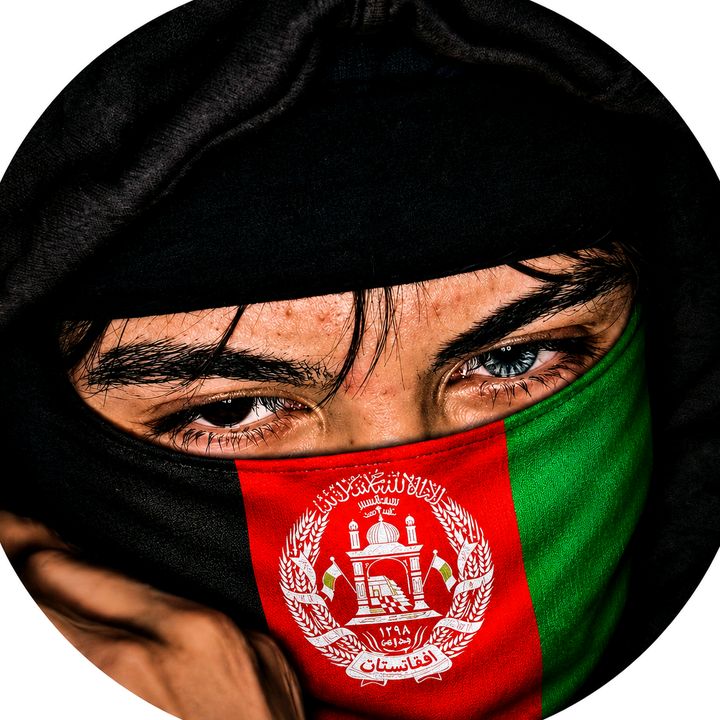 Shamsullah Afghan
