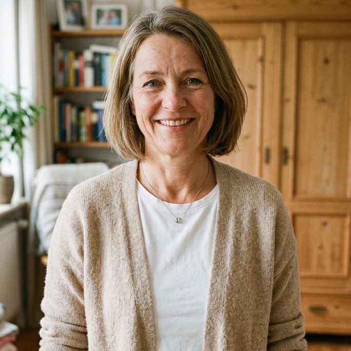 Susanne