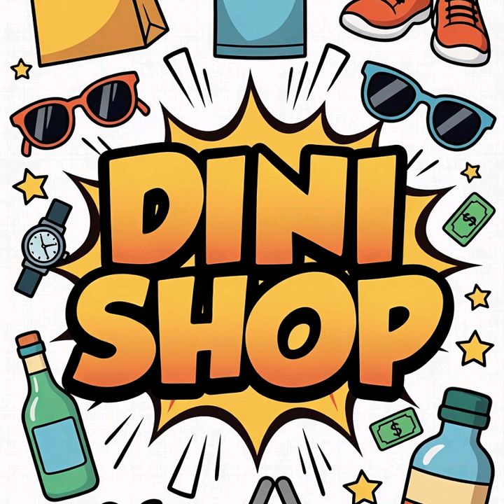 Dini_Shop