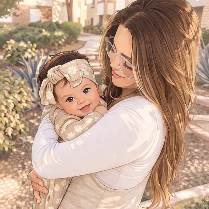 BRE w/T1D | SAHM✨