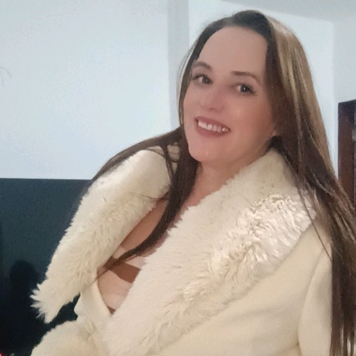 Patricia Almeida