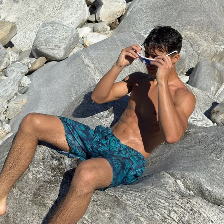 Lorenzo Zori