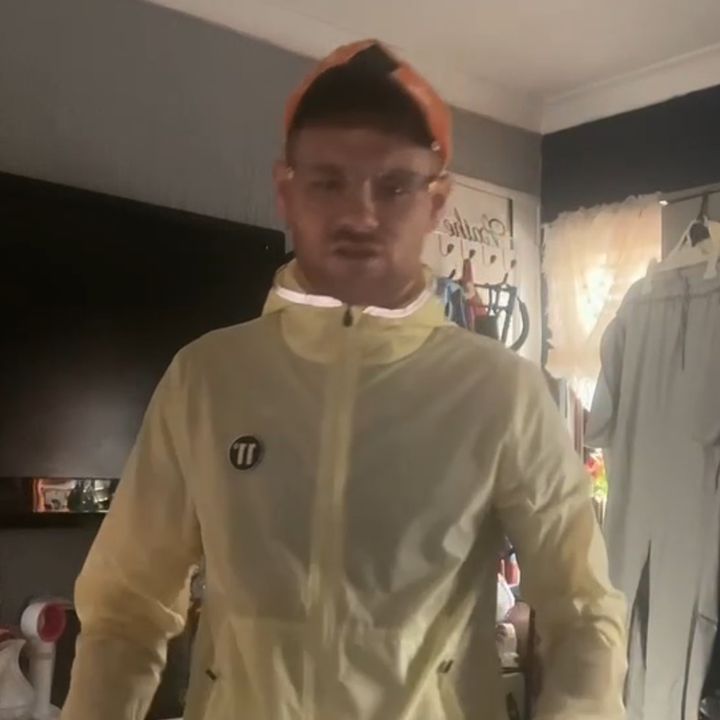 Georgeeeyyy