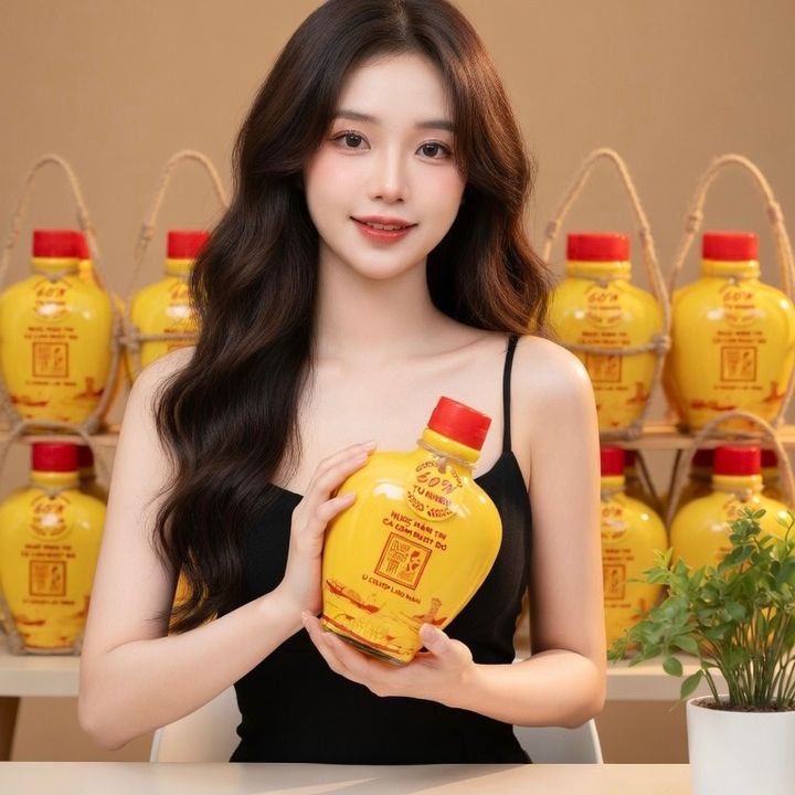 Vô Gia Dụng
