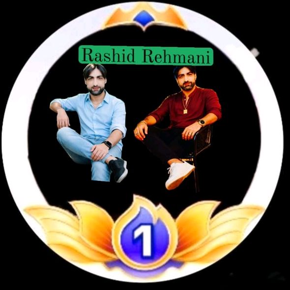 Rashid Rehmani