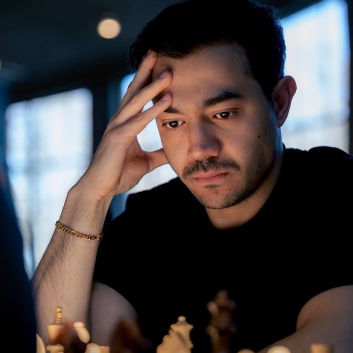 Chessmage