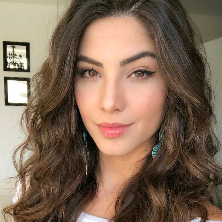 Gaby Nobre