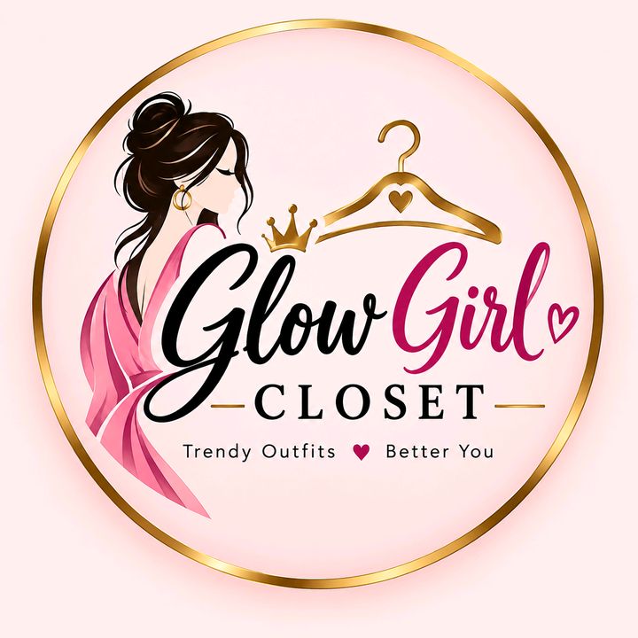 Glow Girl Closet 👗