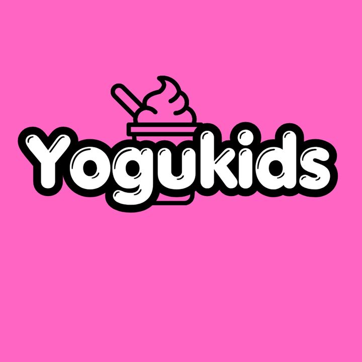 YOGUKIDS