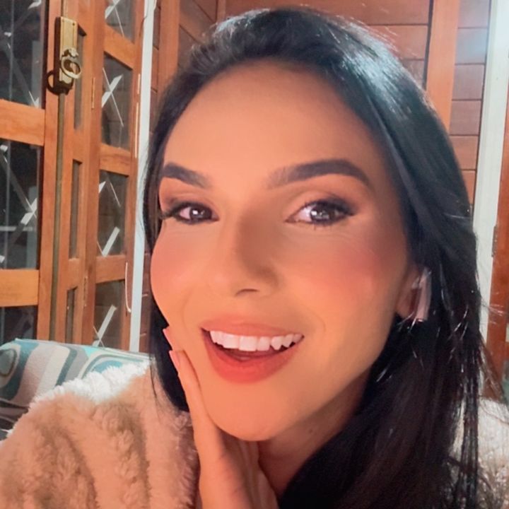 Mary Araújo