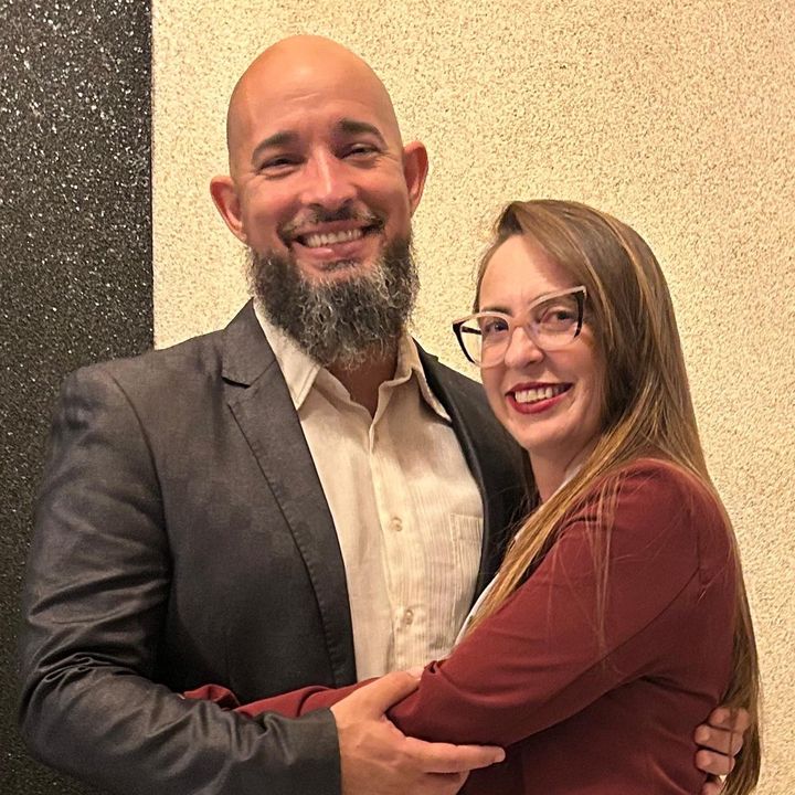 Casal Trindade