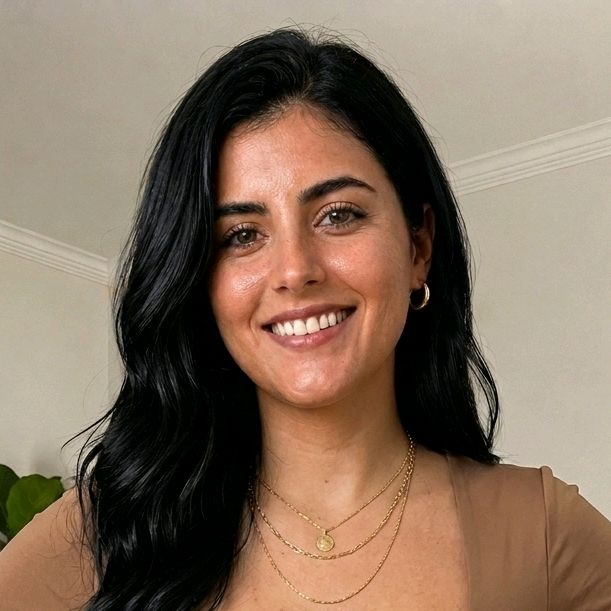 Achados da Dani