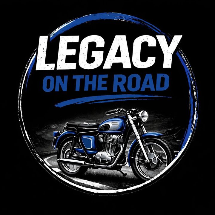 Legacy on the road