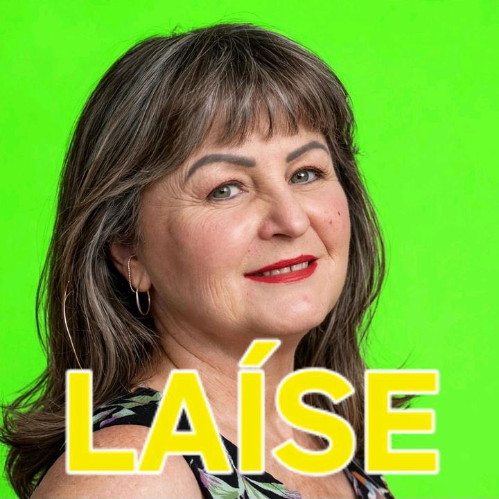 LAISE🌞🌞🌞PROSPERIDADE