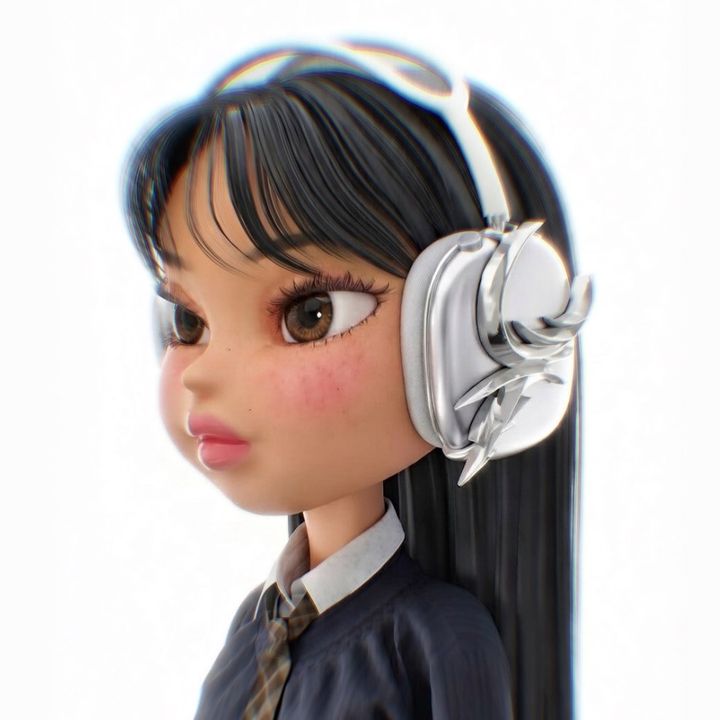 Jacqui Barba ✧