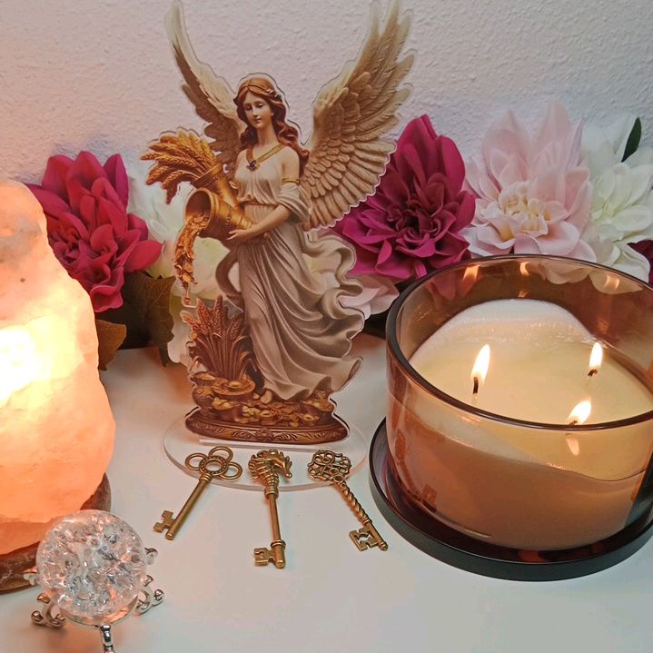 Mia Tarot72