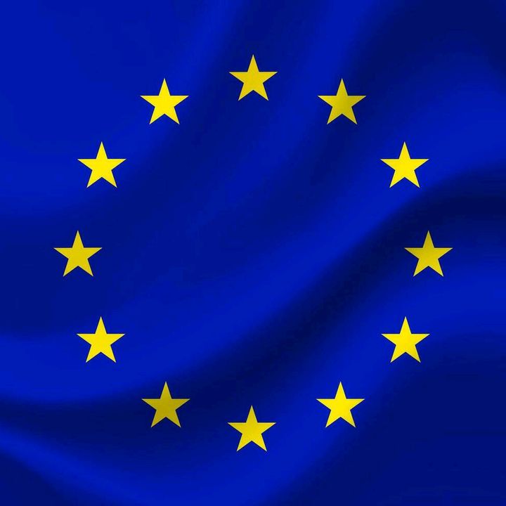 قناة الغربة 🇪🇺🇮🇹🇪🇸