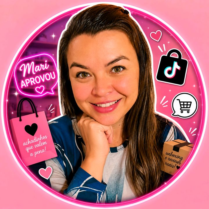 Mari Aprovou