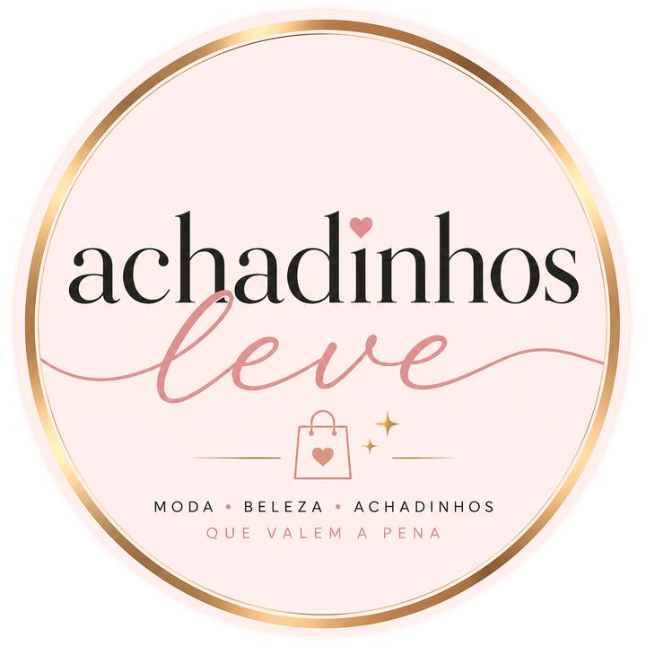 Achadinhos Leve ✨