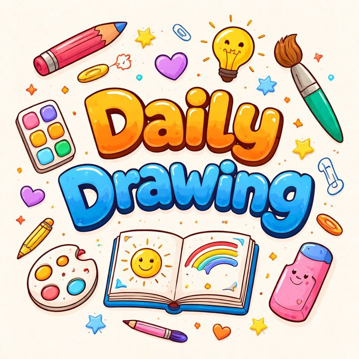 Dailydrawing