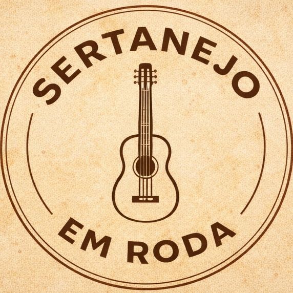 SERTANEJO EM RODA