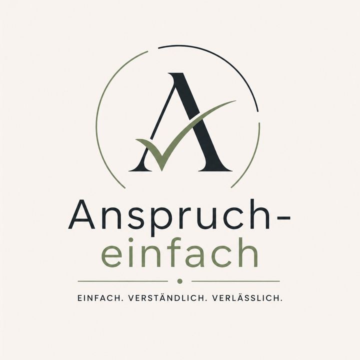 anspruch.einfach