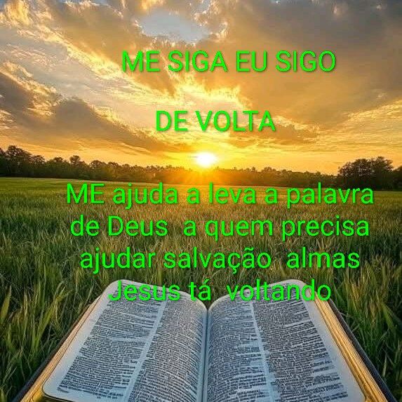ORAÇÃO E VERSÍCULO LOUVOR