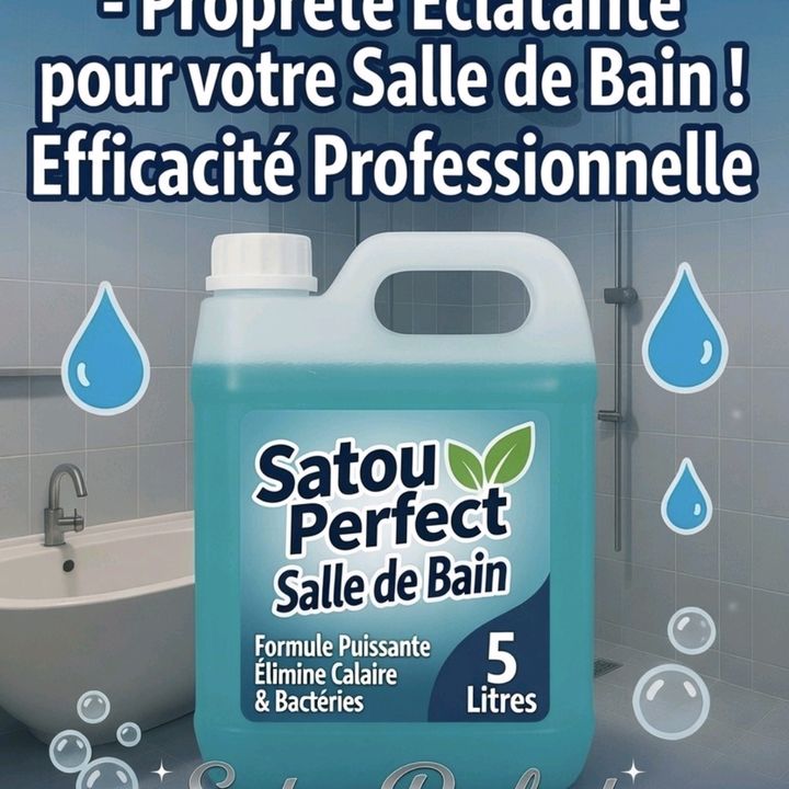 Satouperfect